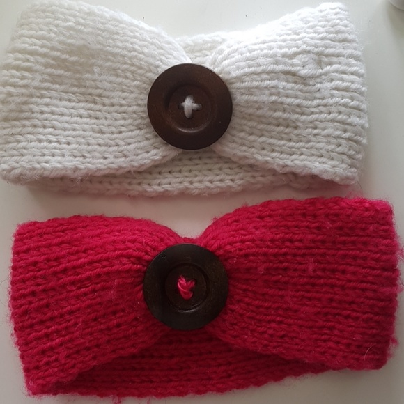 Toddler accesories, hair accesories, lace headband - Picture 1 of 3